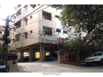 Residential Apartment-flats for Sale in Hyderabad